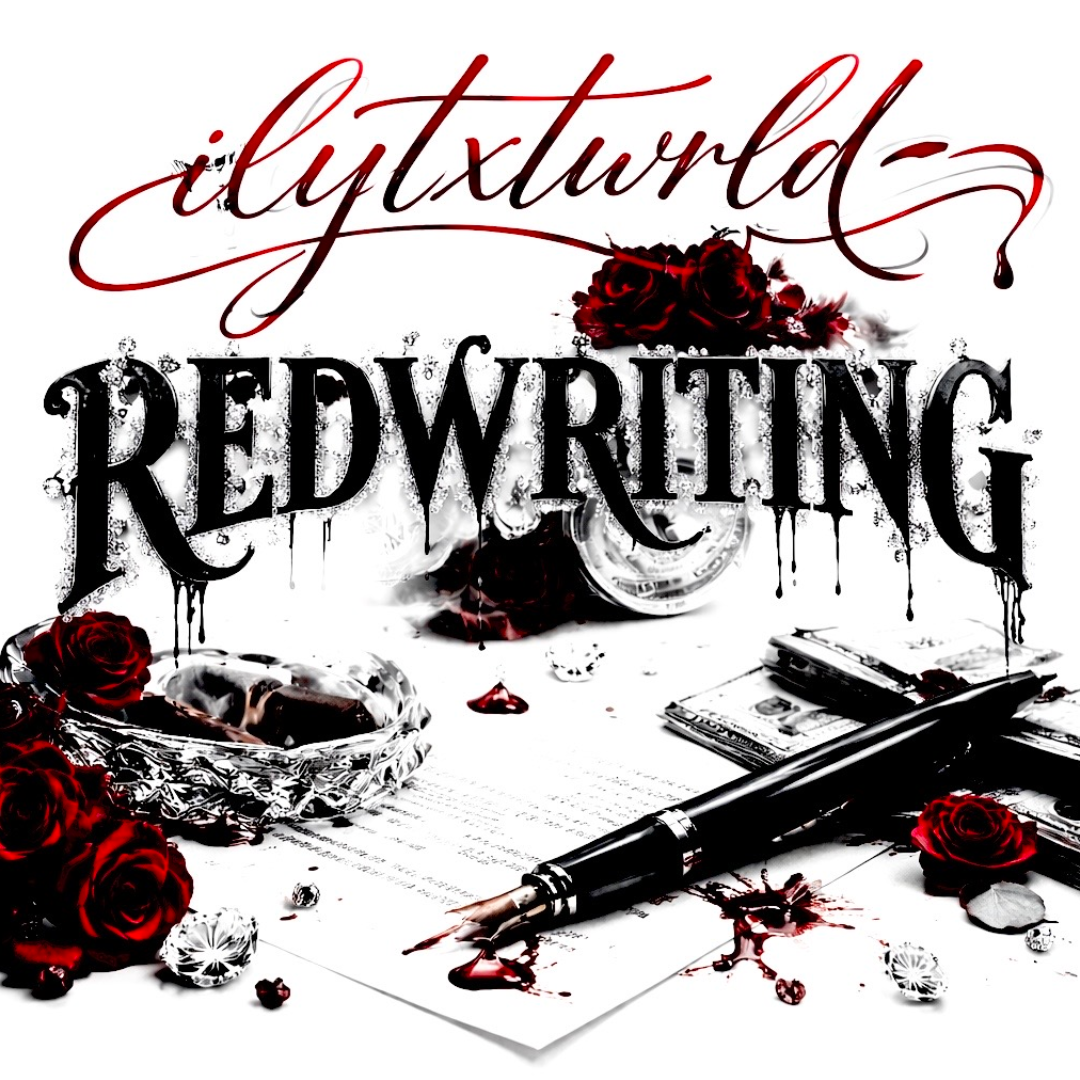 Load video: New Single “REDWRITING ” by ilytxtwrld.